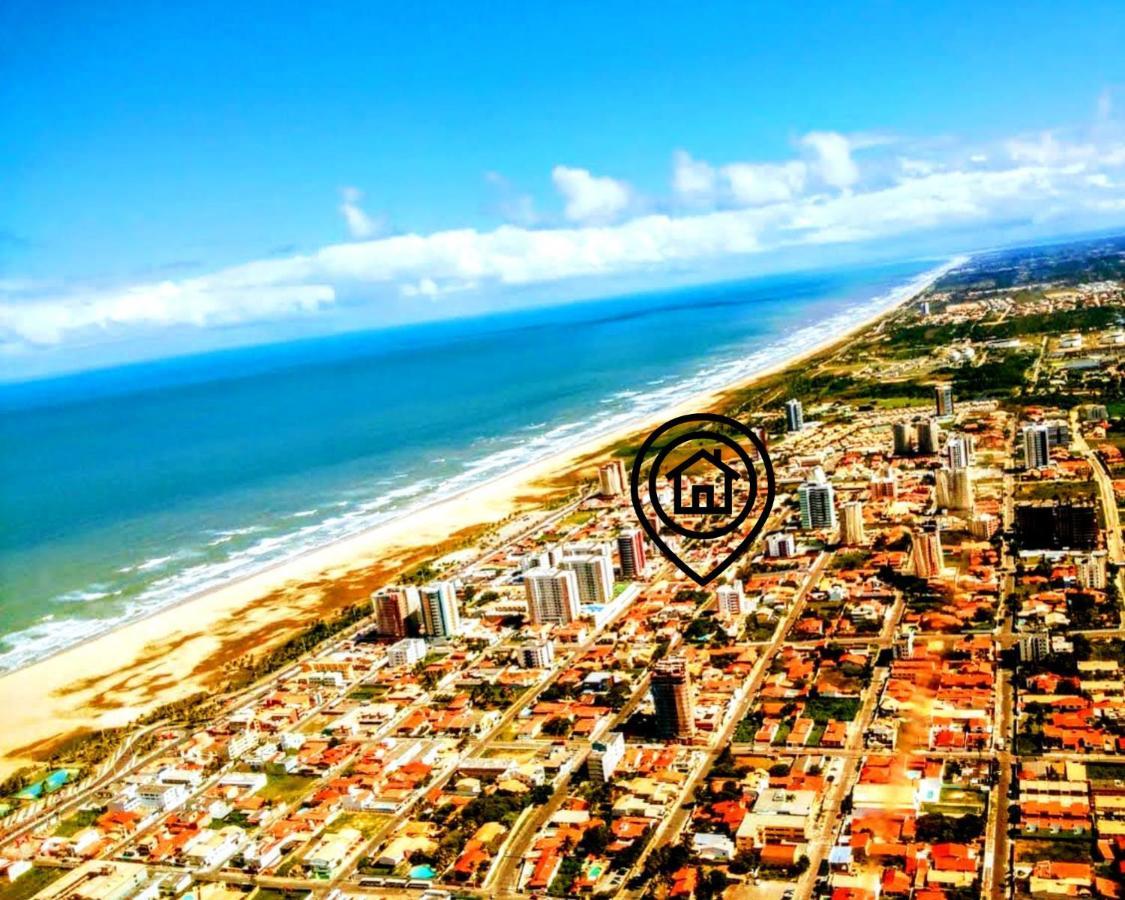 Vila Aju - Pousada Tematica Aracaju Exterior photo