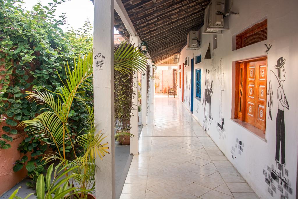 Vila Aju - Pousada Tematica Aracaju Exterior photo